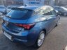 USED 2017 17 VAUXHALL ASTRA 1.6 CDTi Elite NAV 5dr - PARK ASSIST 