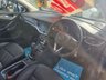 USED 2017 17 VAUXHALL ASTRA 1.6 CDTi Elite NAV 5dr - PARK ASSIST 