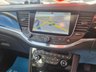 USED 2017 17 VAUXHALL ASTRA 1.6 CDTi Elite NAV 5dr - PARK ASSIST 