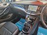 USED 2017 17 VAUXHALL ASTRA 1.6 CDTi Elite NAV 5dr - PARK ASSIST 
