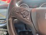 USED 2017 17 VAUXHALL ASTRA 1.6 CDTi Elite NAV 5dr - PARK ASSIST 