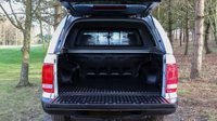 USED 2018 18 VOLKSWAGEN AMAROK 3.0 (202) V6 TDI Double Cab Trendline 4Motion Plus VAT !! NATIONWIDE DELIVERY AVAILABLE !!