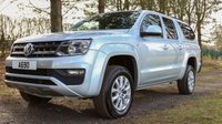 USED 2018 18 VOLKSWAGEN AMAROK 3.0 (202) V6 TDI Double Cab Trendline 4Motion Plus VAT !! NATIONWIDE DELIVERY AVAILABLE !!