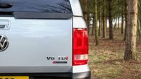 USED 2018 18 VOLKSWAGEN AMAROK 3.0 (202) V6 TDI Double Cab Trendline 4Motion Plus VAT !! NATIONWIDE DELIVERY AVAILABLE !!