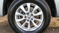 USED 2018 18 VOLKSWAGEN AMAROK 3.0 (202) V6 TDI Double Cab Trendline 4Motion Plus VAT !! NATIONWIDE DELIVERY AVAILABLE !!
