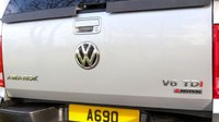 USED 2018 18 VOLKSWAGEN AMAROK 3.0 (202) V6 TDI Double Cab Trendline 4Motion Plus VAT !! NATIONWIDE DELIVERY AVAILABLE !!