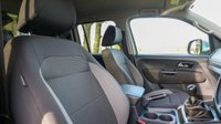 USED 2018 18 VOLKSWAGEN AMAROK 3.0 (202) V6 TDI Double Cab Trendline 4Motion Plus VAT !! NATIONWIDE DELIVERY AVAILABLE !!