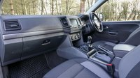 USED 2018 18 VOLKSWAGEN AMAROK 3.0 (202) V6 TDI Double Cab Trendline 4Motion Plus VAT !! NATIONWIDE DELIVERY AVAILABLE !!