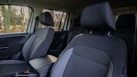 USED 2018 18 VOLKSWAGEN AMAROK 3.0 (202) V6 TDI Double Cab Trendline 4Motion Plus VAT !! NATIONWIDE DELIVERY AVAILABLE !!
