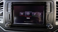 USED 2018 18 VOLKSWAGEN AMAROK 3.0 (202) V6 TDI Double Cab Trendline 4Motion Plus VAT !! NATIONWIDE DELIVERY AVAILABLE !!