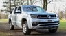 USED 2018 18 VOLKSWAGEN AMAROK 3.0 (202) V6 TDI Double Cab Trendline 4Motion Plus VAT !! NATIONWIDE DELIVERY AVAILABLE !!