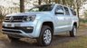 USED 2018 18 VOLKSWAGEN AMAROK 3.0 (202) V6 TDI Double Cab Trendline 4Motion Plus VAT !! NATIONWIDE DELIVERY AVAILABLE !!