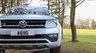 USED 2018 18 VOLKSWAGEN AMAROK 3.0 (202) V6 TDI Double Cab Trendline 4Motion Plus VAT !! NATIONWIDE DELIVERY AVAILABLE !!