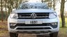 USED 2018 18 VOLKSWAGEN AMAROK 3.0 (202) V6 TDI Double Cab Trendline 4Motion Plus VAT !! NATIONWIDE DELIVERY AVAILABLE !!