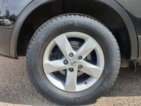 USED 2011 11 NISSAN QASHQAI 1.6 VISIA 5d 117 BHP 