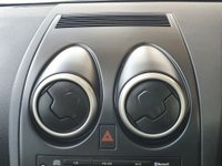 USED 2011 11 NISSAN QASHQAI 1.6 VISIA 5d 117 BHP 