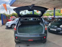 USED 2011 11 NISSAN QASHQAI 1.6 VISIA 5d 117 BHP 