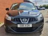 USED 2011 11 NISSAN QASHQAI 1.6 VISIA 5d 117 BHP 