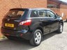 USED 2011 11 NISSAN QASHQAI 1.6 VISIA 5d 117 BHP 