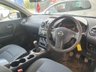 USED 2011 11 NISSAN QASHQAI 1.6 VISIA 5d 117 BHP 