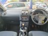 USED 2011 11 NISSAN QASHQAI 1.6 VISIA 5d 117 BHP 