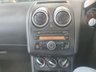 USED 2011 11 NISSAN QASHQAI 1.6 VISIA 5d 117 BHP 