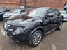 USED 2014 64 NISSAN JUKE 1.5 dCi Tekna 5dr - PANORAMIC ROOF 