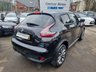 USED 2014 64 NISSAN JUKE 1.5 dCi Tekna 5dr - PANORAMIC ROOF 