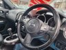 USED 2014 64 NISSAN JUKE 1.5 dCi Tekna 5dr - PANORAMIC ROOF 