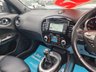 USED 2014 64 NISSAN JUKE 1.5 dCi Tekna 5dr - PANORAMIC ROOF 