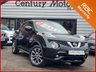 USED 2014 64 NISSAN JUKE 1.5 dCi Tekna 5dr - PANORAMIC ROOF 