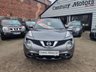USED 2014 64 NISSAN JUKE 1.5 dCi Acenta PREMIUM 5dr - REVERSE CAM 