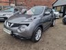 USED 2014 64 NISSAN JUKE 1.5 dCi Acenta PREMIUM 5dr - REVERSE CAM 
