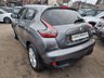 USED 2014 64 NISSAN JUKE 1.5 dCi Acenta PREMIUM 5dr - REVERSE CAM 