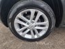 USED 2014 64 NISSAN JUKE 1.5 dCi Acenta PREMIUM 5dr - REVERSE CAM 
