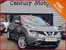 USED 2014 64 NISSAN JUKE 1.5 dCi Acenta PREMIUM 5dr - REVERSE CAM 
