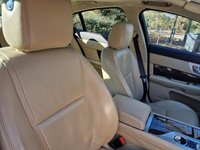 USED 2013 62 JAGUAR XF 3.0 D V6 PREMIUM LUXURY 4d 240 BHP ZERO DEPOSIT FINANCE AVAILABLE