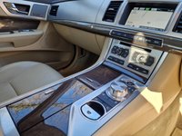 USED 2013 62 JAGUAR XF 3.0 D V6 PREMIUM LUXURY 4d 240 BHP ZERO DEPOSIT FINANCE AVAILABLE