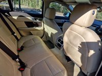 USED 2013 62 JAGUAR XF 3.0 D V6 PREMIUM LUXURY 4d 240 BHP ZERO DEPOSIT FINANCE AVAILABLE