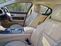 USED 2013 62 JAGUAR XF 3.0 D V6 PREMIUM LUXURY 4d 240 BHP ZERO DEPOSIT FINANCE AVAILABLE