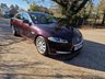 USED 2013 62 JAGUAR XF 3.0 D V6 PREMIUM LUXURY 4d 240 BHP ZERO DEPOSIT FINANCE AVAILABLE