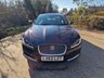 USED 2013 62 JAGUAR XF 3.0 D V6 PREMIUM LUXURY 4d 240 BHP ZERO DEPOSIT FINANCE AVAILABLE