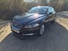 USED 2013 62 JAGUAR XF 3.0 D V6 PREMIUM LUXURY 4d 240 BHP ZERO DEPOSIT FINANCE AVAILABLE