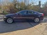 USED 2013 62 JAGUAR XF 3.0 D V6 PREMIUM LUXURY 4d 240 BHP ZERO DEPOSIT FINANCE AVAILABLE