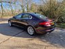 USED 2013 62 JAGUAR XF 3.0 D V6 PREMIUM LUXURY 4d 240 BHP ZERO DEPOSIT FINANCE AVAILABLE