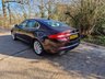 USED 2013 62 JAGUAR XF 3.0 D V6 PREMIUM LUXURY 4d 240 BHP ZERO DEPOSIT FINANCE AVAILABLE