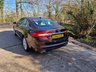 USED 2013 62 JAGUAR XF 3.0 D V6 PREMIUM LUXURY 4d 240 BHP ZERO DEPOSIT FINANCE AVAILABLE