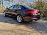 USED 2013 62 JAGUAR XF 3.0 D V6 PREMIUM LUXURY 4d 240 BHP ZERO DEPOSIT FINANCE AVAILABLE