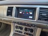 USED 2013 62 JAGUAR XF 3.0 D V6 PREMIUM LUXURY 4d 240 BHP ZERO DEPOSIT FINANCE AVAILABLE