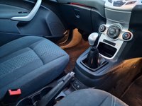 USED 2010 10 FORD FIESTA 1.4 ZETEC 16V 5d 96 BHP ZERO DEPOSIT FINANCE AVAILABLE